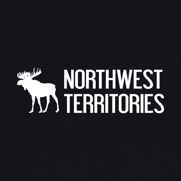 Northwest Territories by Jared S Davies